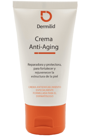 DERMILID anti aging