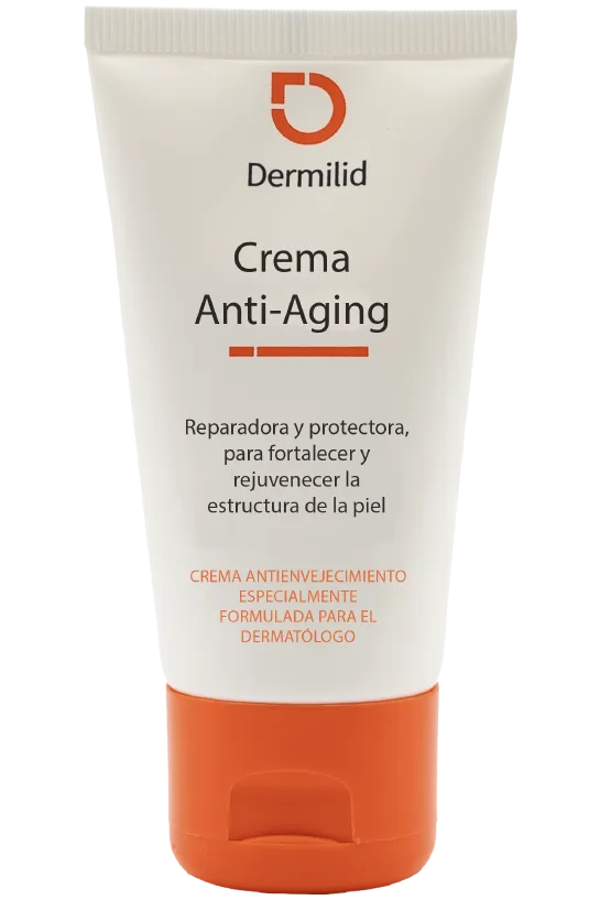 DERMILID anti aging