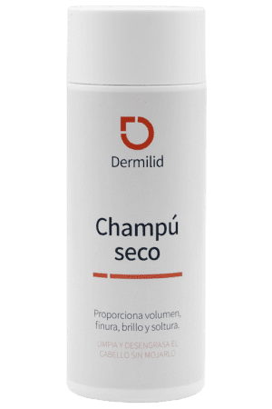 DERMILID campu seco