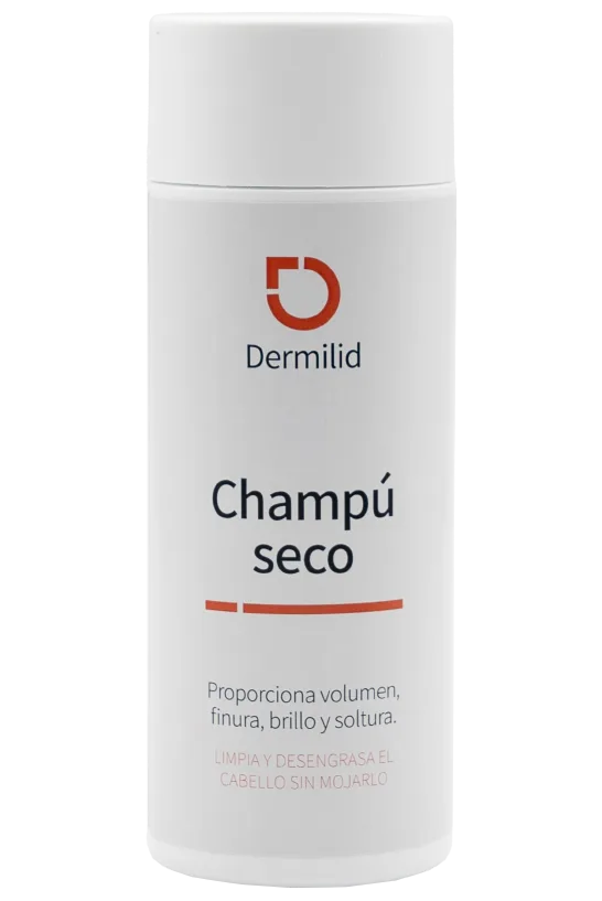 DERMILID campu seco