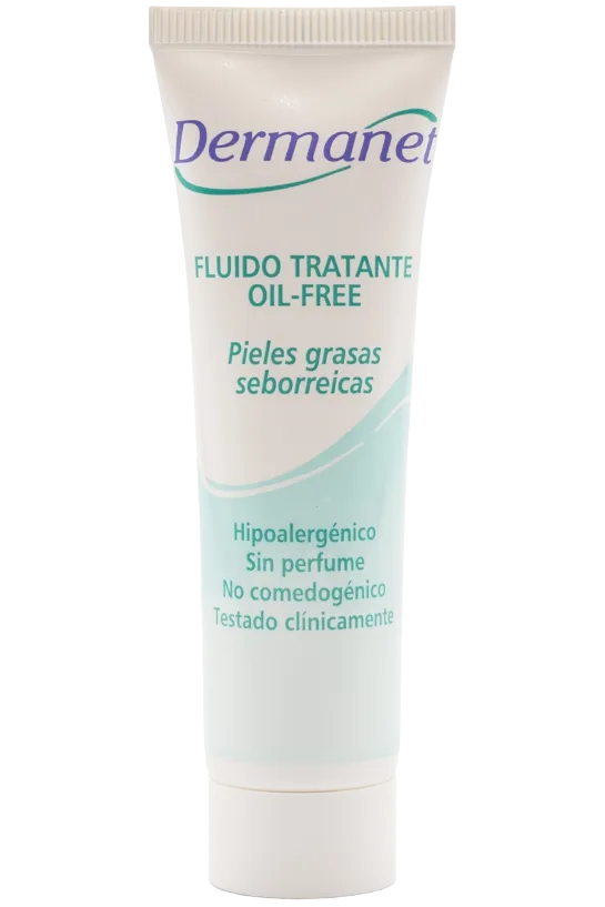 DERMILID fluido tratante