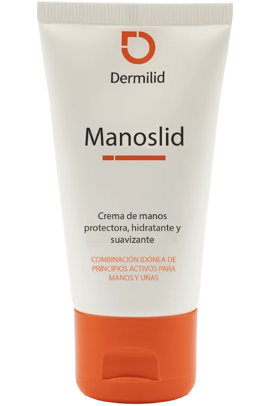 DERMILID manoslid