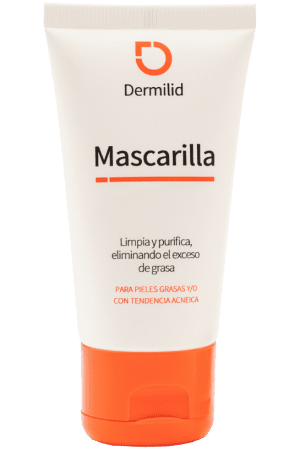 DERMILID mascarilla