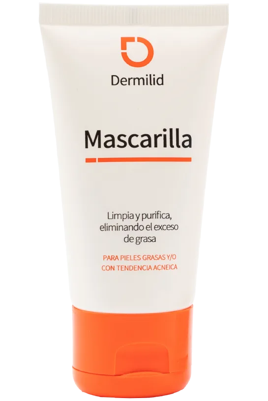 DERMILID mascarilla
