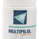 DERMILID multipilol capsulas