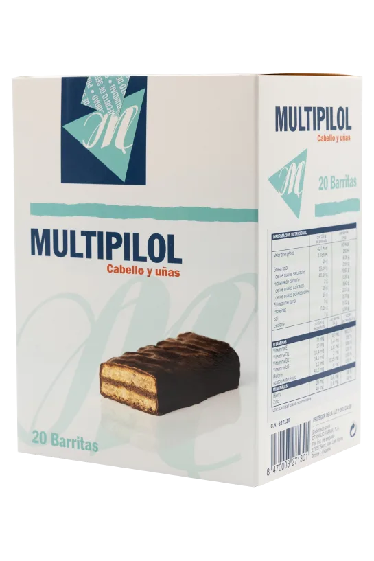 DERMILID multipilol