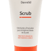 DERMILID scrub