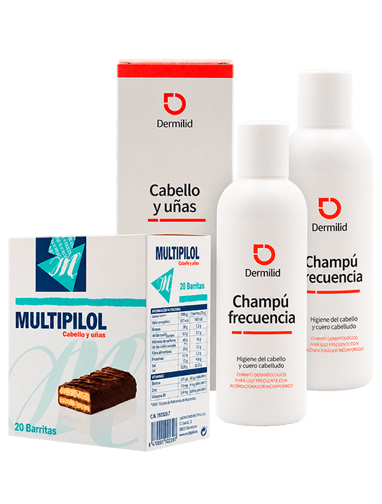 PACK-pelo-sano