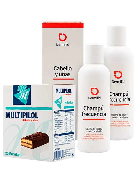 PACK-pelo-sano