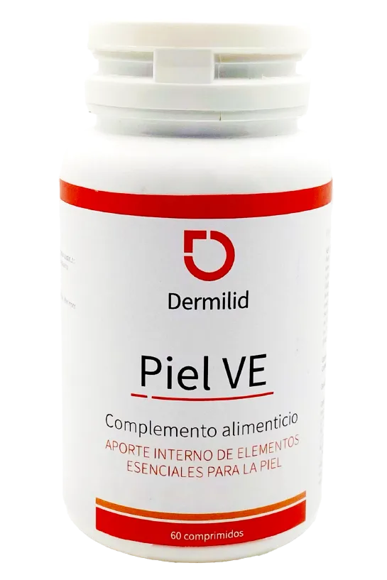 DERMILID piel VE 2
